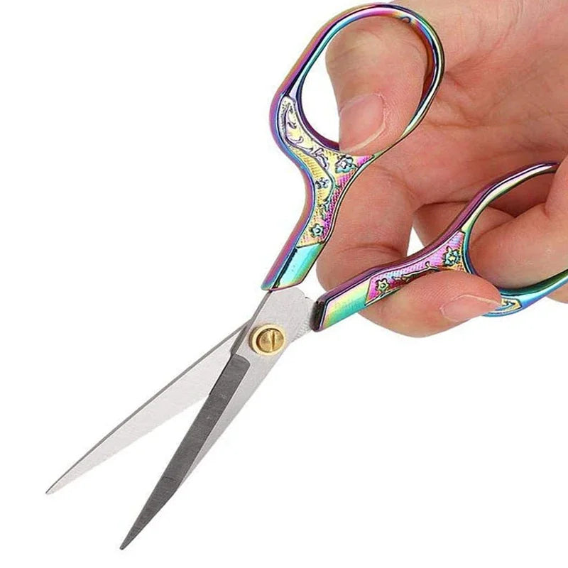 KawaiiCut - Titanium Scissors